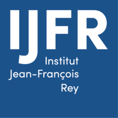 INSTITUT-JEAN-FRANCOIS-REY     /     IJFR