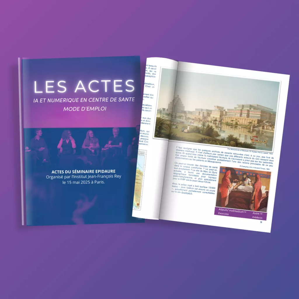 LinkedIn - publication des actes (1)